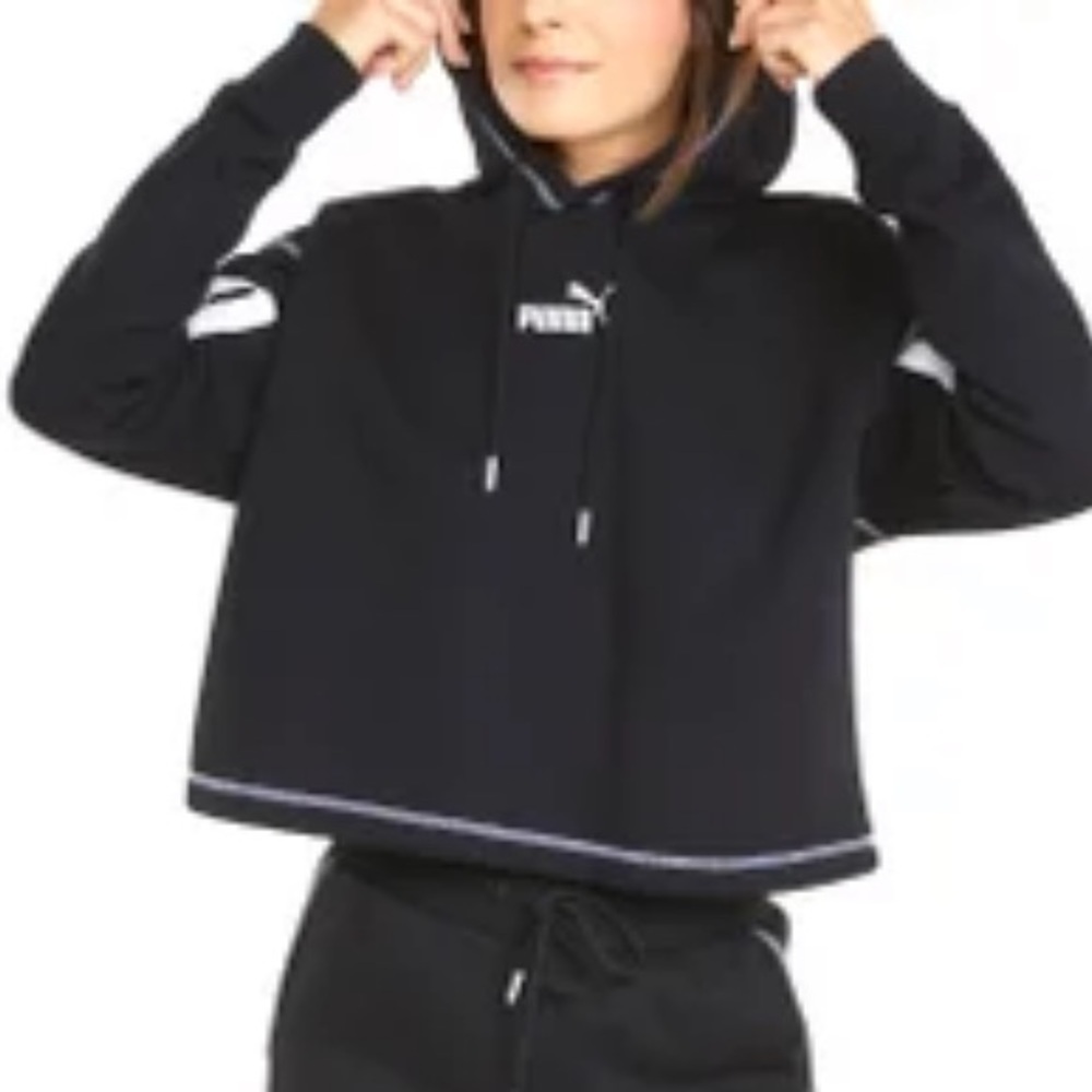 New Power Pullover Hoodie
Womens | Puma